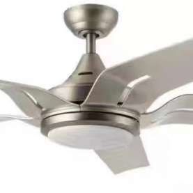 56'' ceiling fan with light