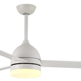 42'' ceiling fan wiht light 